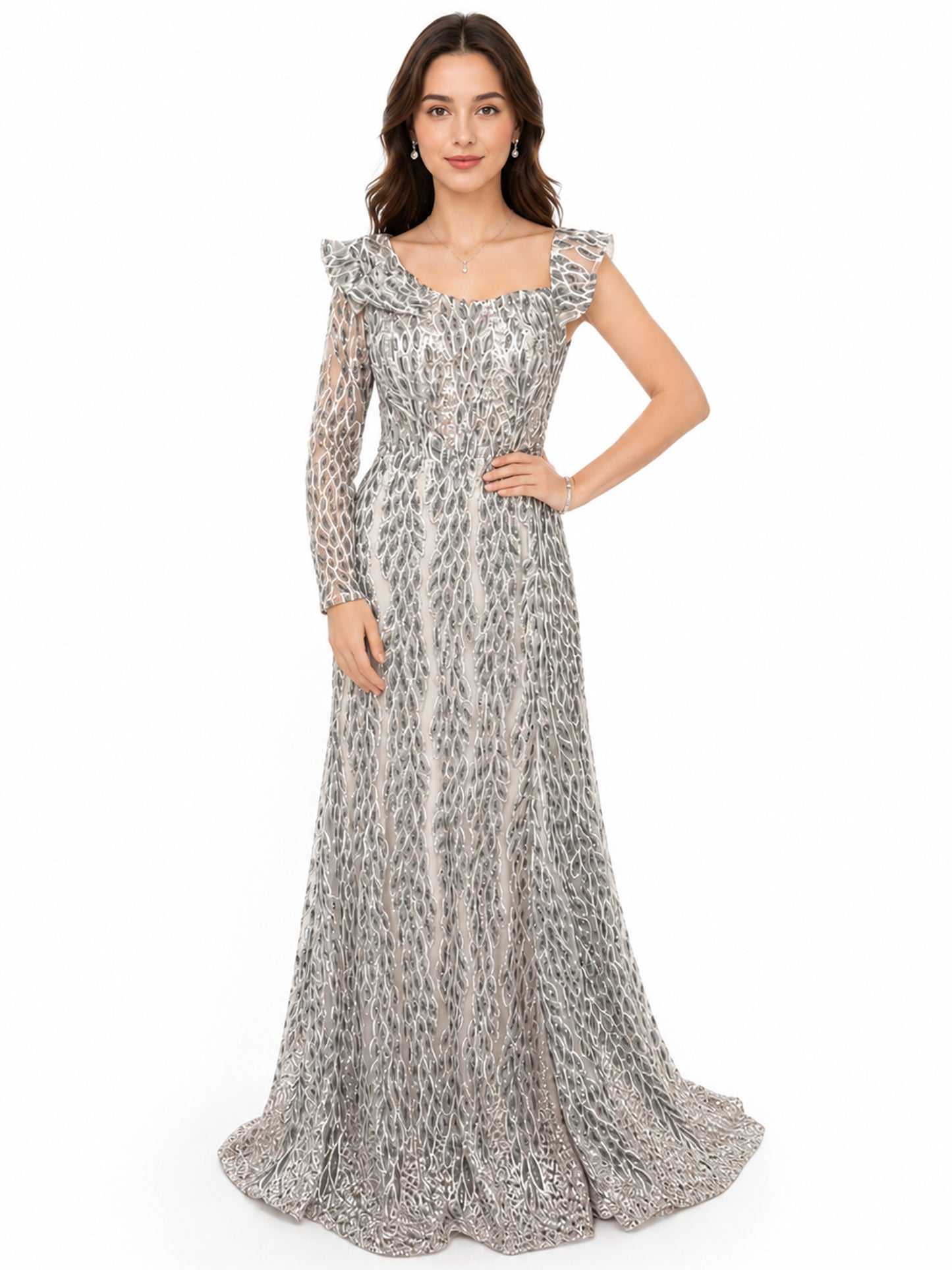 Style 251004 - Multiple Color Options