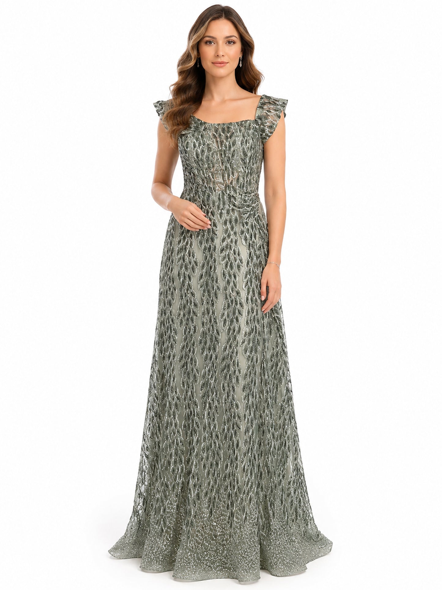 Style 251004 - Multiple Color Options