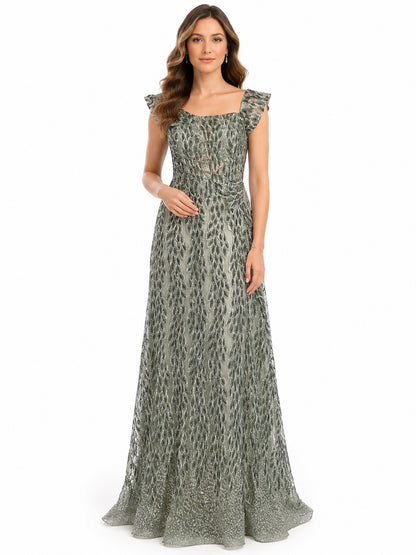 Style 251004 - Multiple Color Options