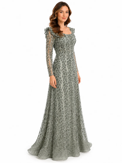 Style 251004 - Multiple Color Options