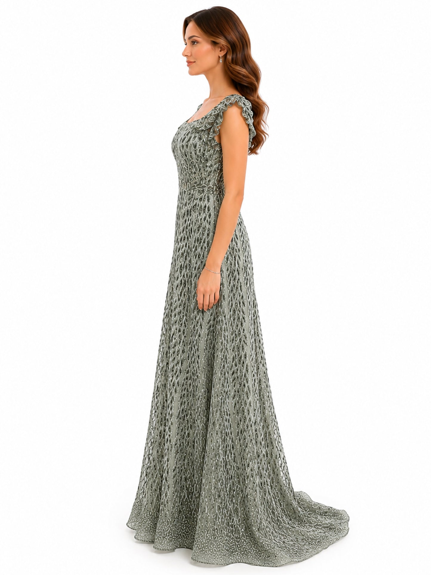 Style 251004 - Multiple Color Options