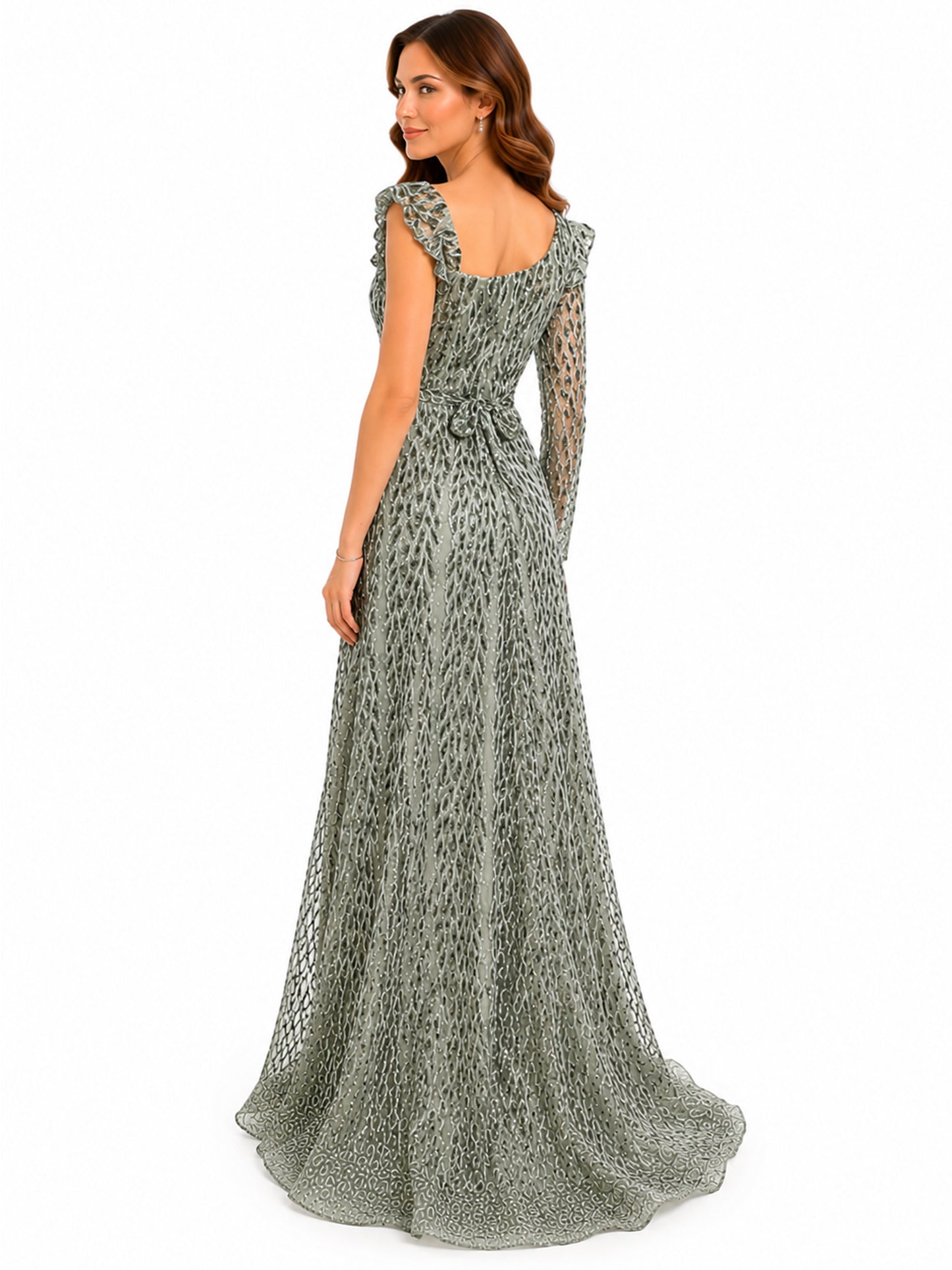 Style 251004 - Multiple Color Options