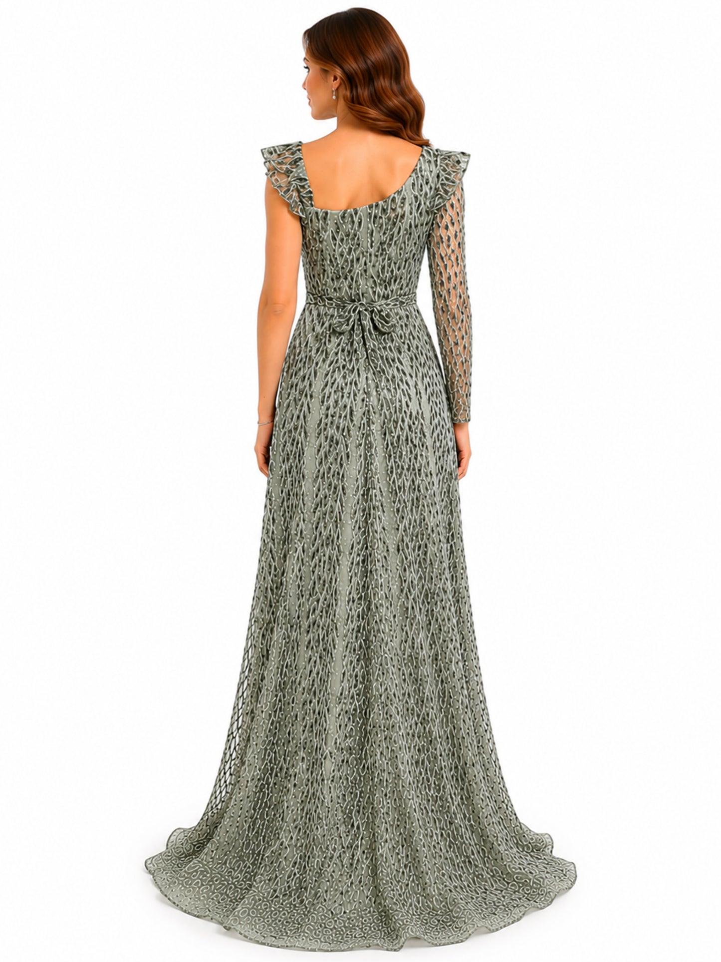 Style 251004 - Multiple Color Options