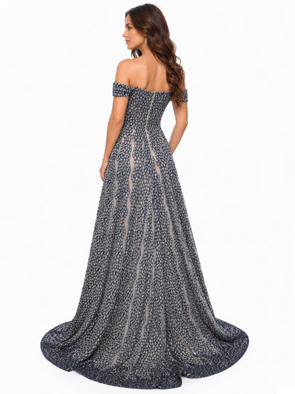 Style 251005 - Multiple Color Options