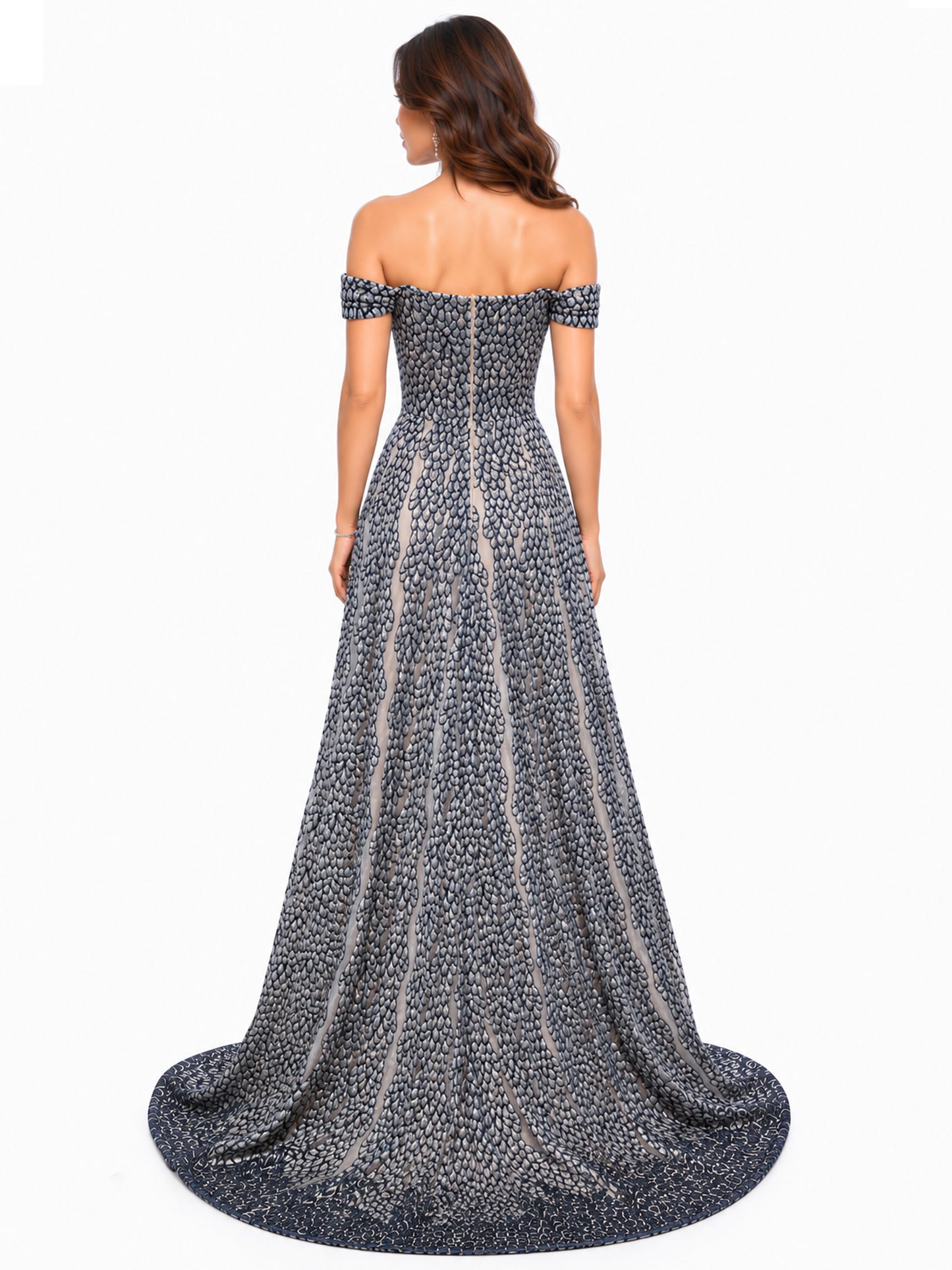 Style 251005 - Multiple Color Options