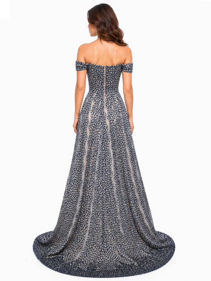 Style 251005 - Multiple Color Options