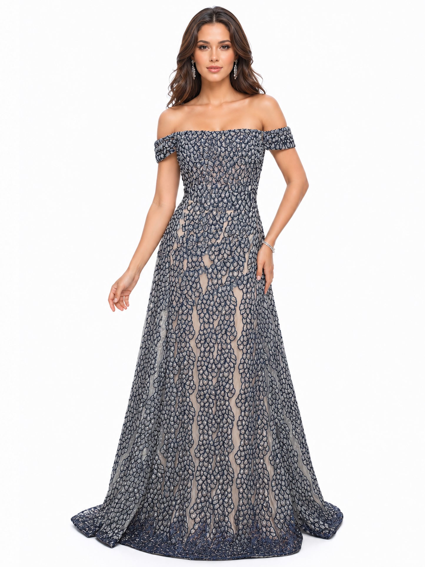 Style 251005 - Multiple Color Options