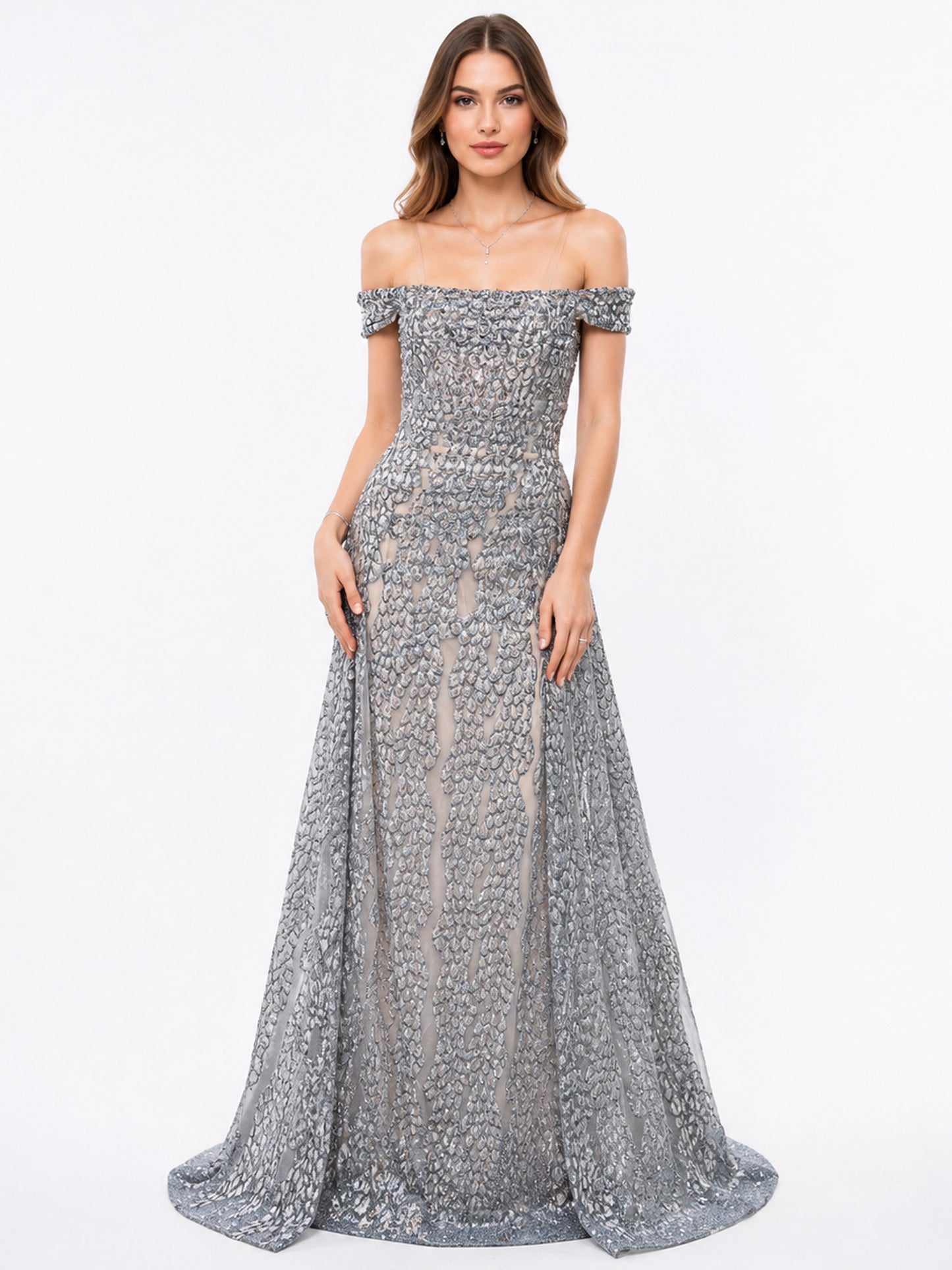 Style 251005 - Multiple Color Options