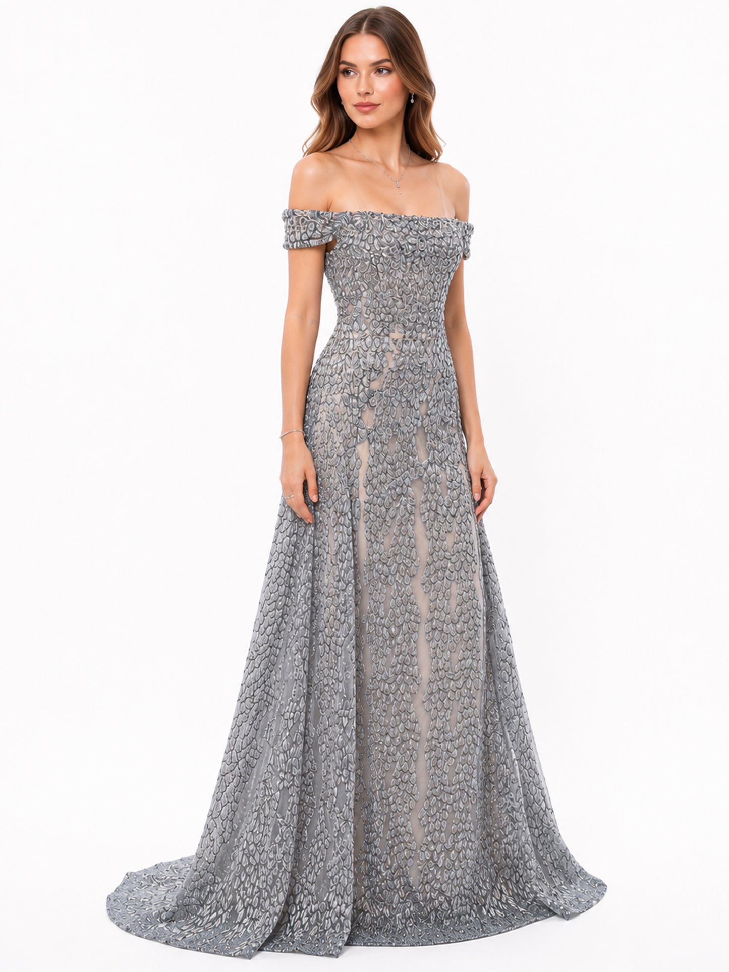 Style 251005 - Multiple Color Options