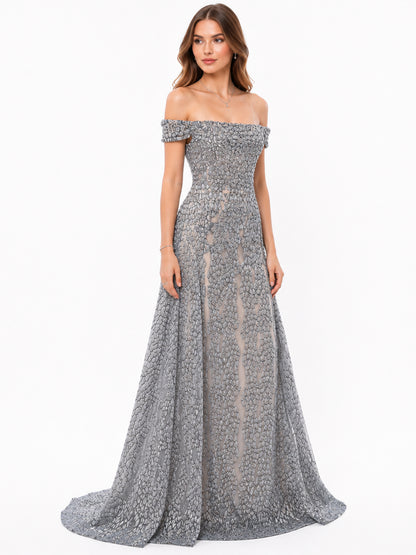 Style 251005 - Multiple Color Options