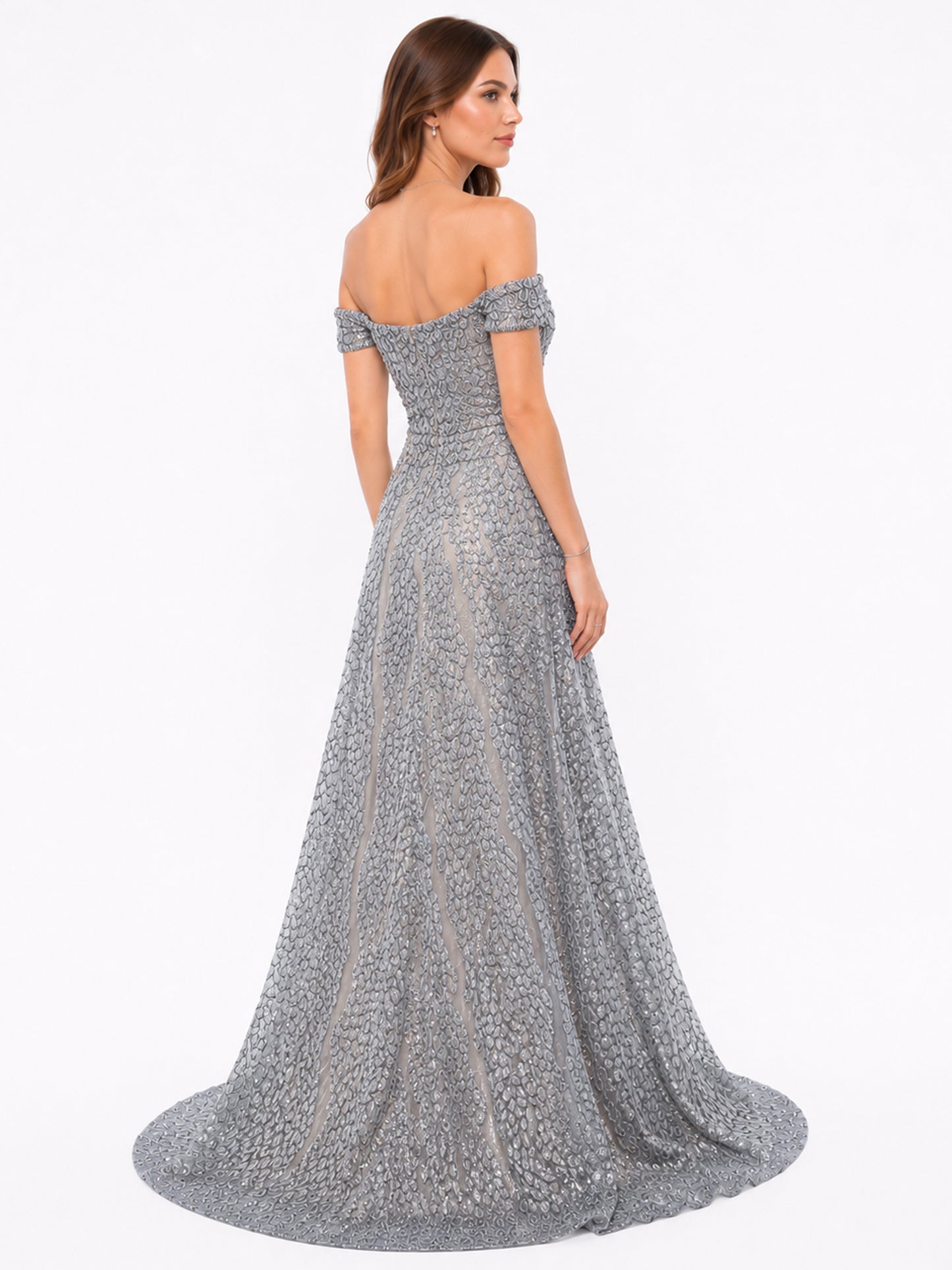 Style 251005 - Multiple Color Options