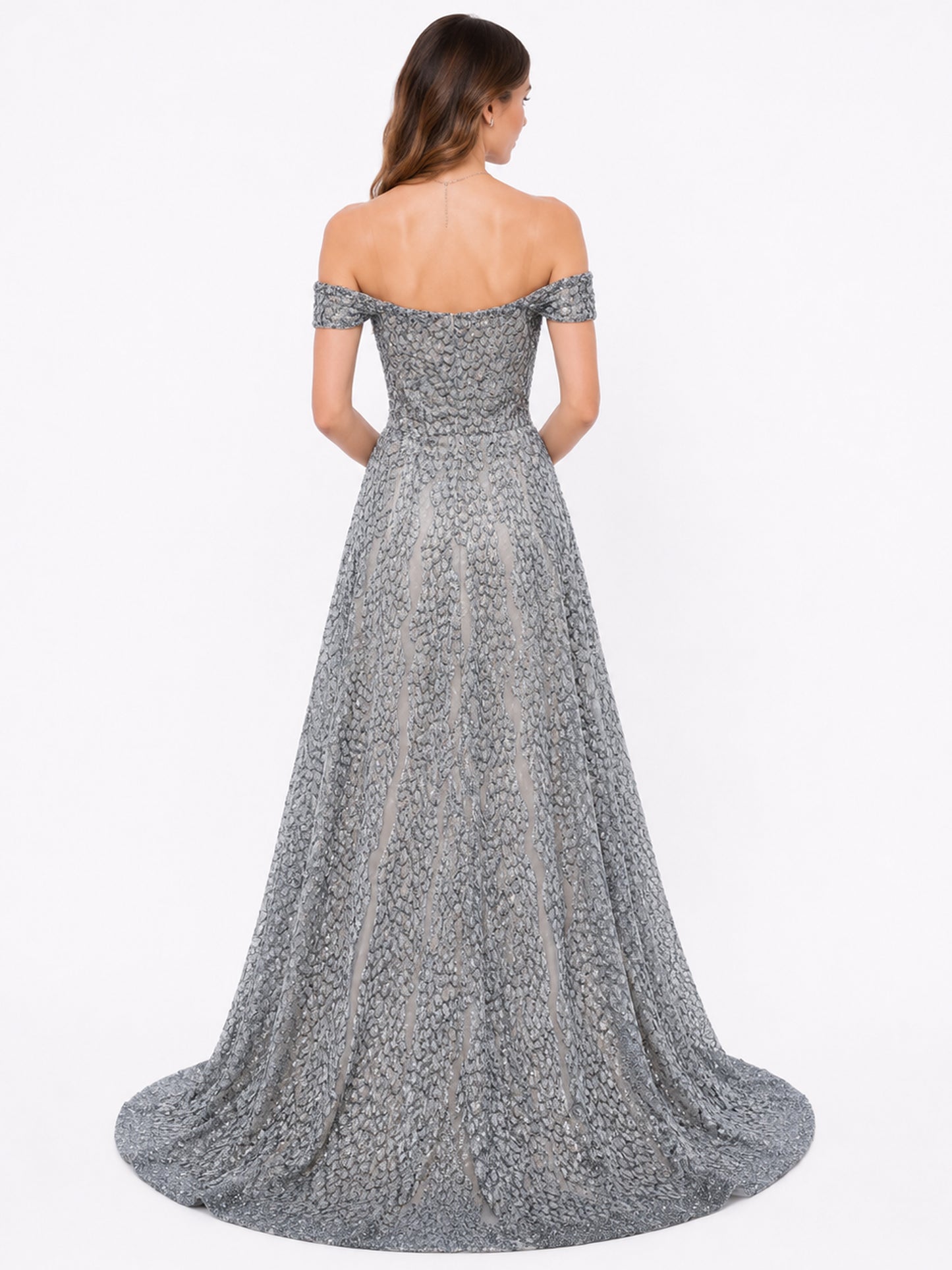 Style 251005 - Multiple Color Options