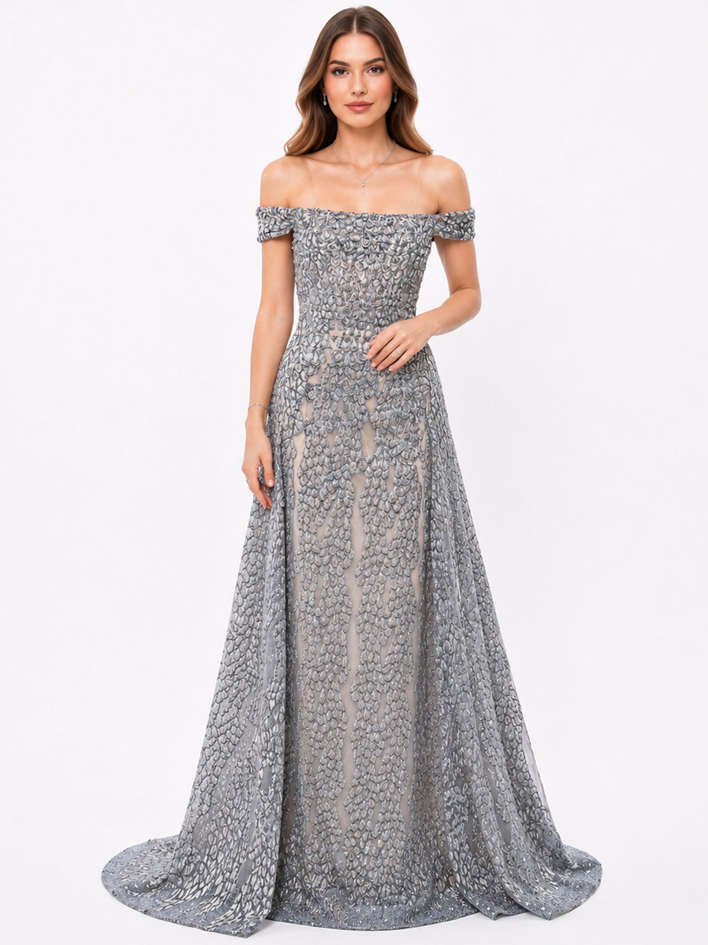 Style 251005 - Multiple Color Options