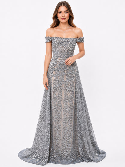 Style 251005 - Multiple Color Options