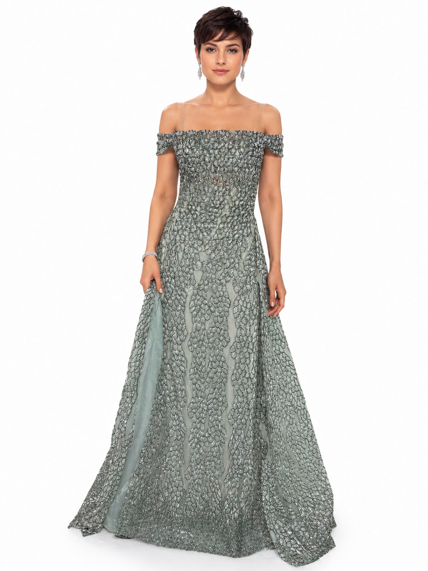 Style 251005 - Multiple Color Options