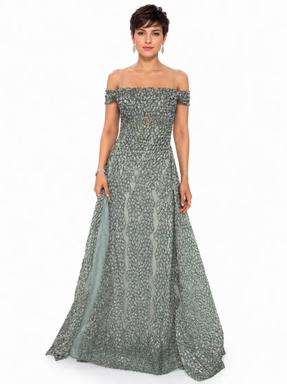 Style 251005 - Multiple Color Options