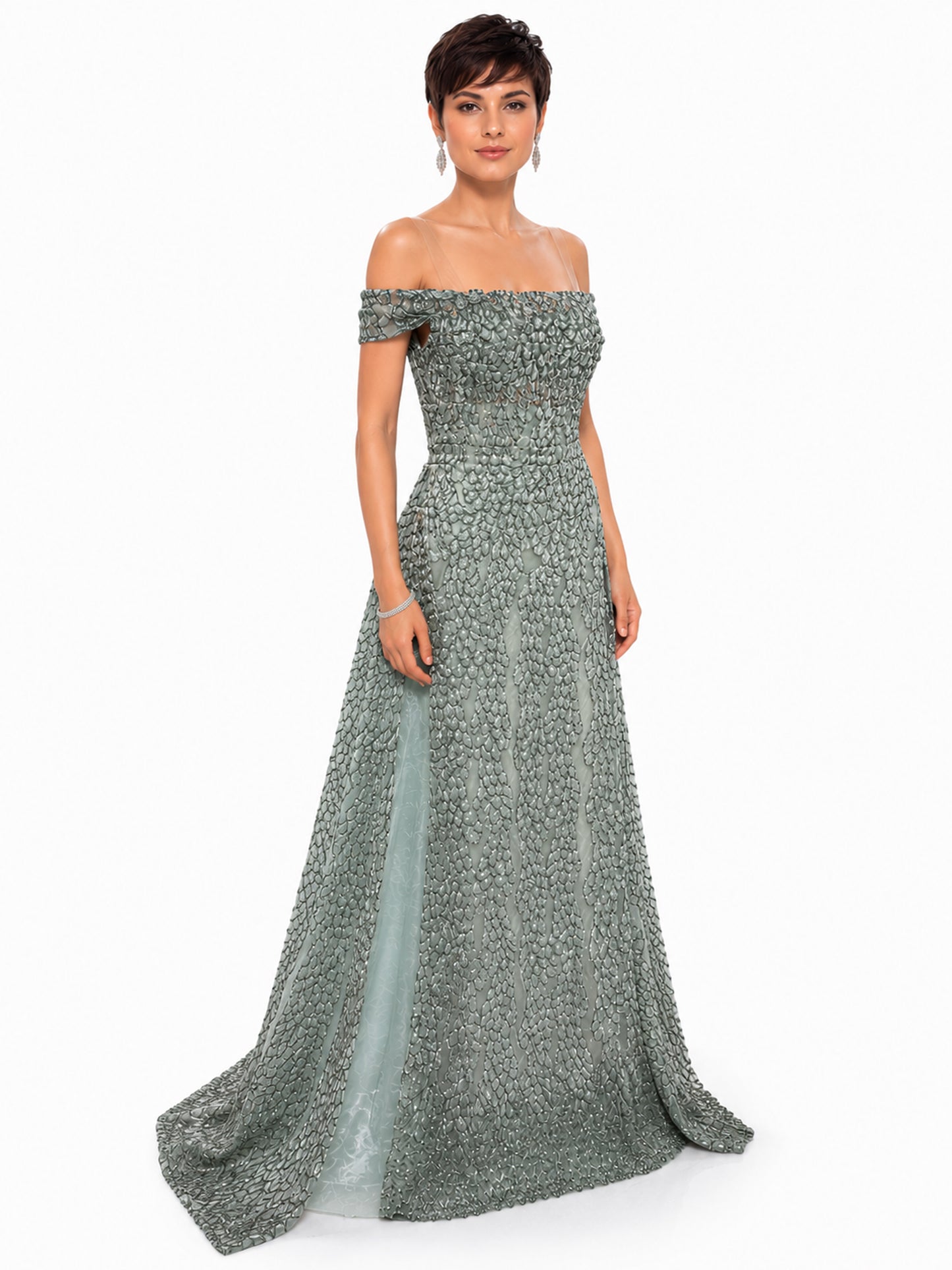 Style 251005 - Multiple Color Options