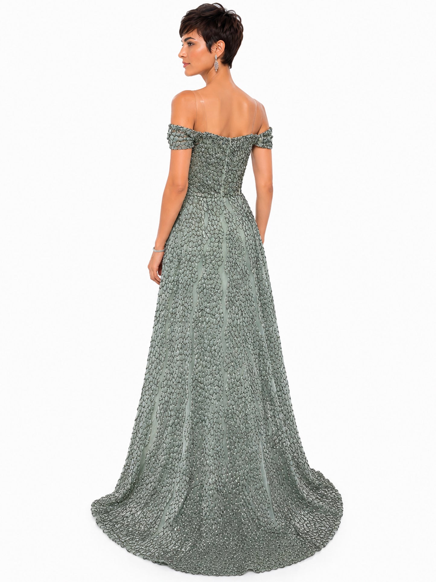 Style 251005 - Multiple Color Options