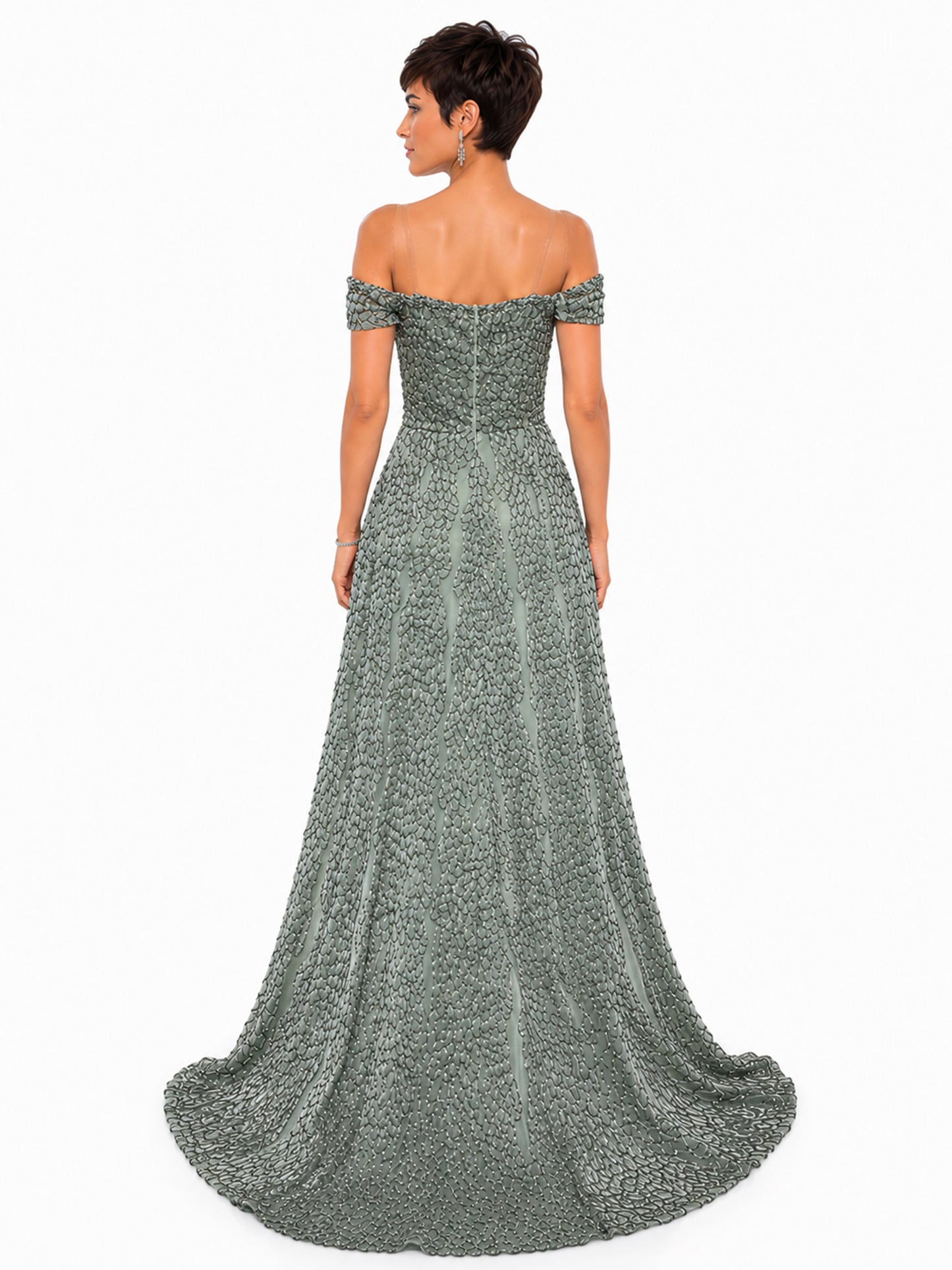 Style 251005 - Multiple Color Options