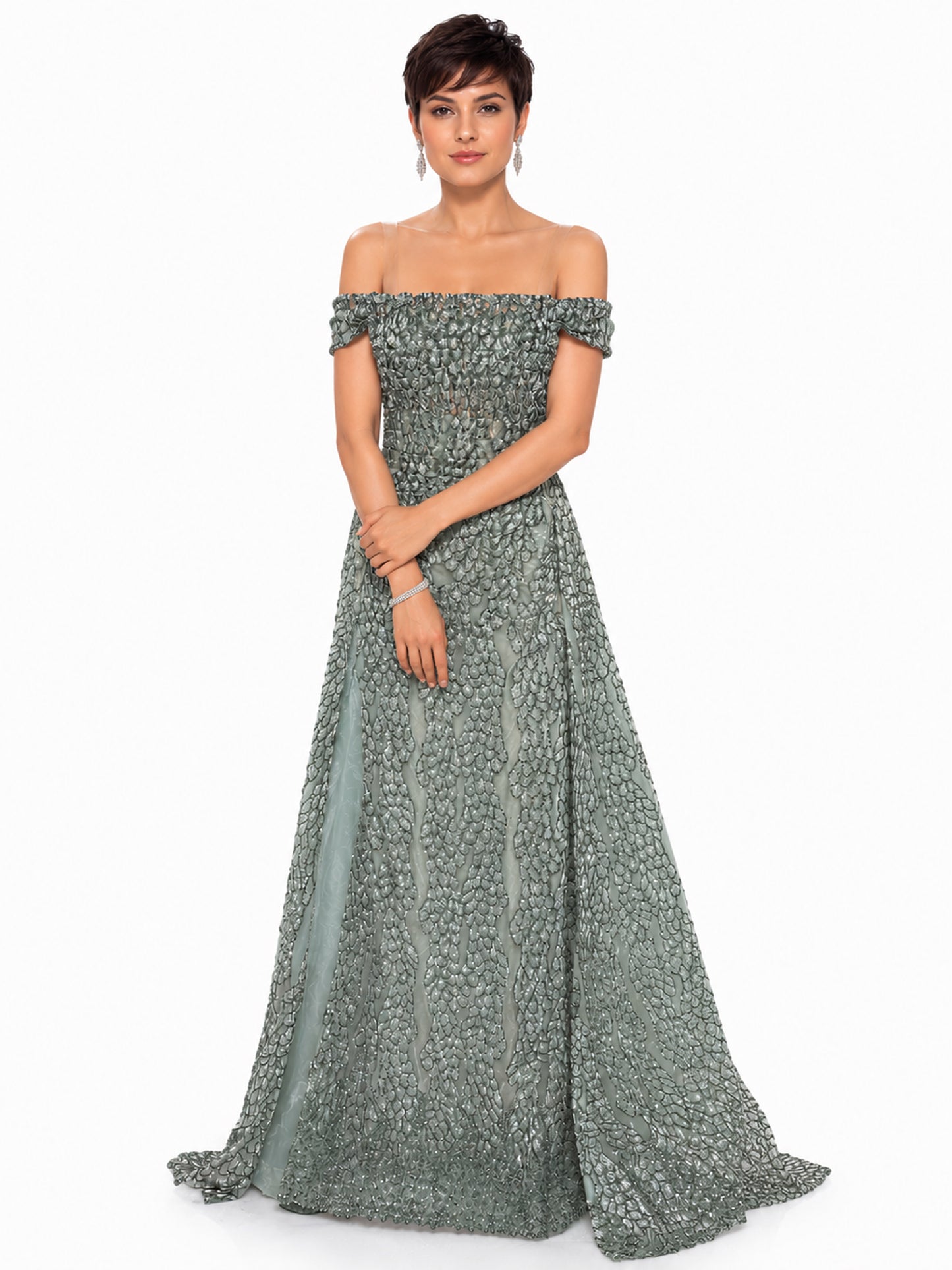 Style 251005 - Multiple Color Options