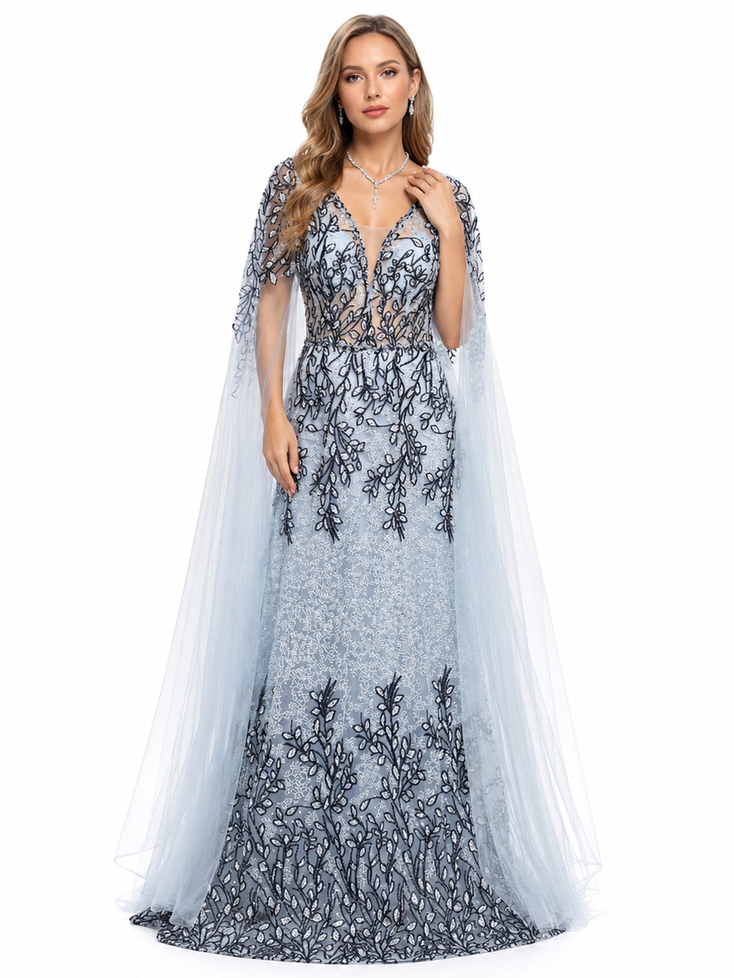 Style 251006 - Multiple Color Options