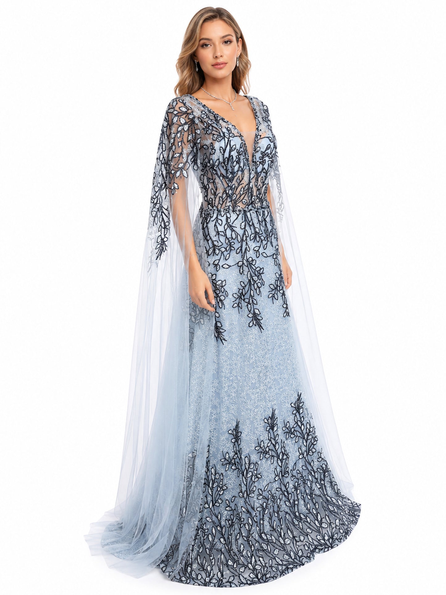 Style 251006 - Multiple Color Options