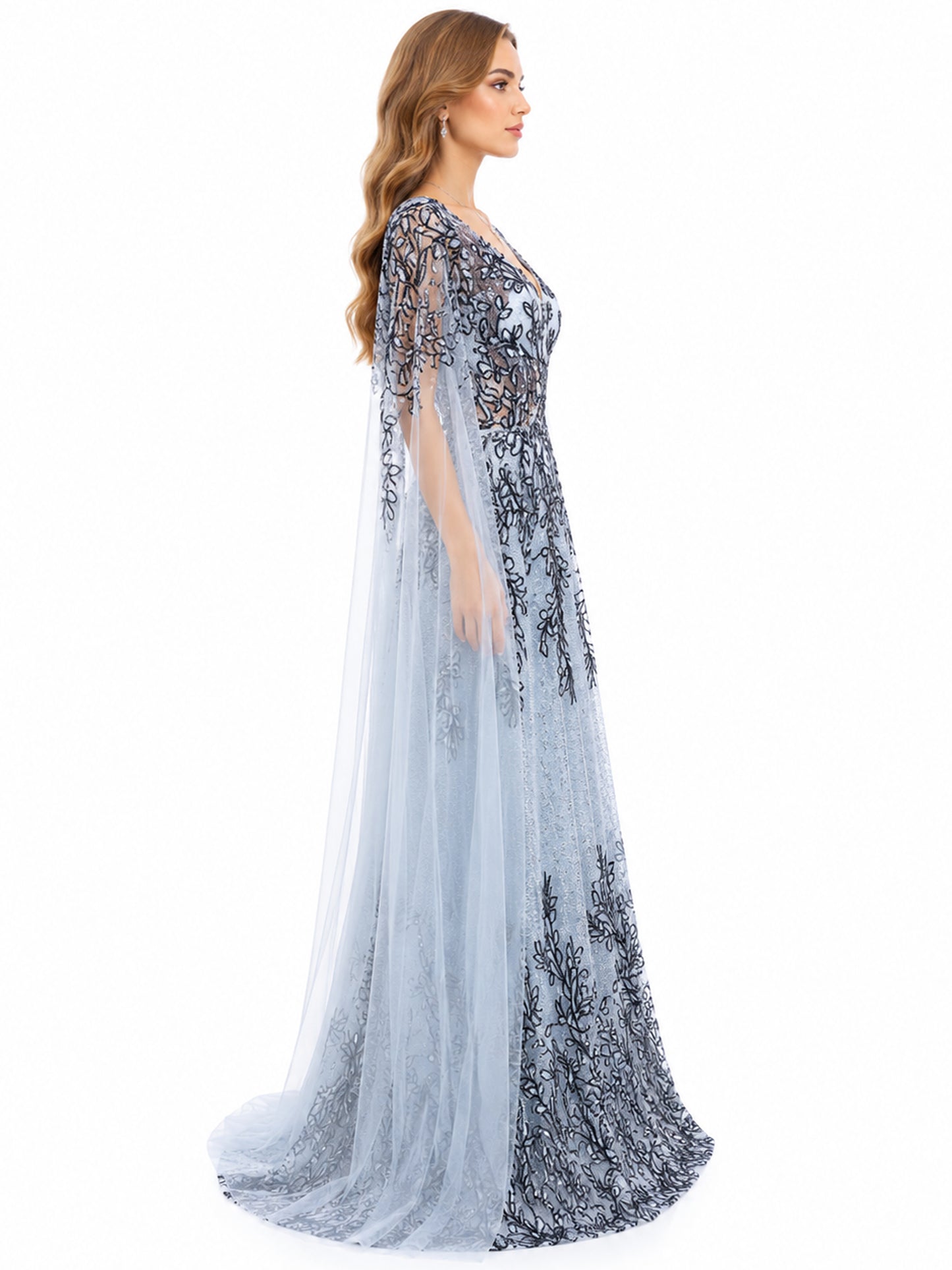 Style 251006 - Multiple Color Options