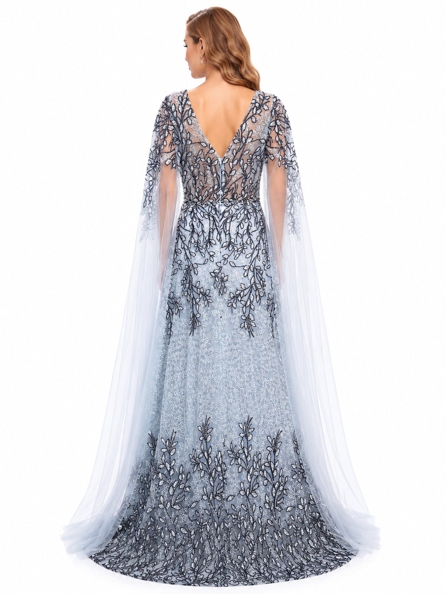 Style 251006 - Multiple Color Options