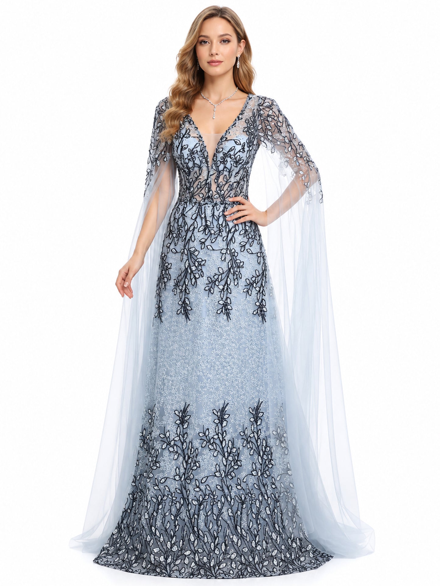 Style 251006 - Multiple Color Options