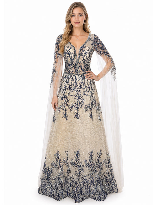 Style 251006 - Multiple Color Options