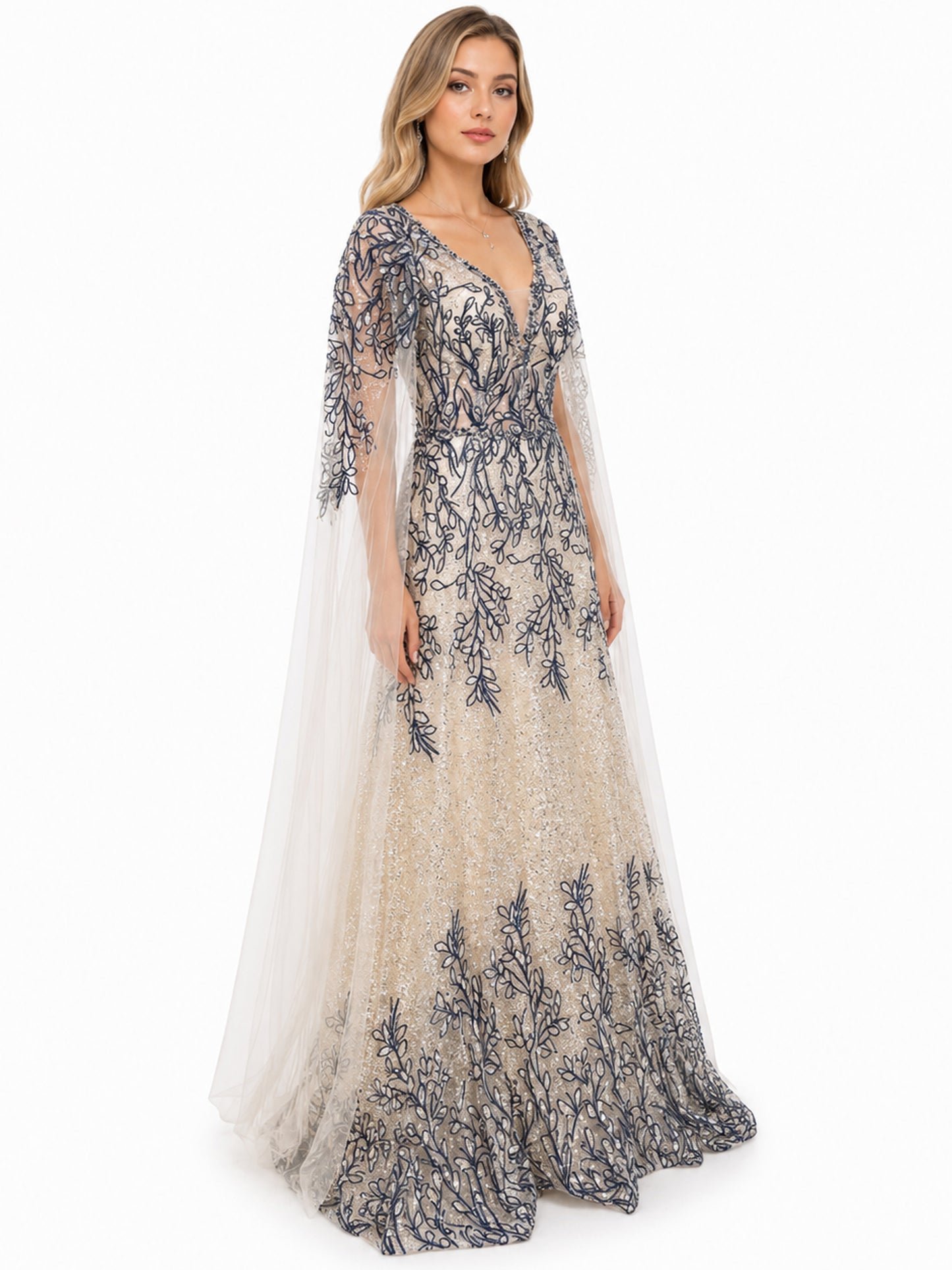 Style 251006 - Multiple Color Options