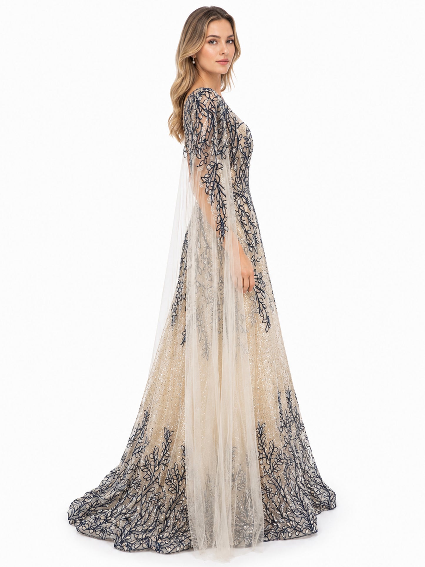 Style 251006 - Multiple Color Options