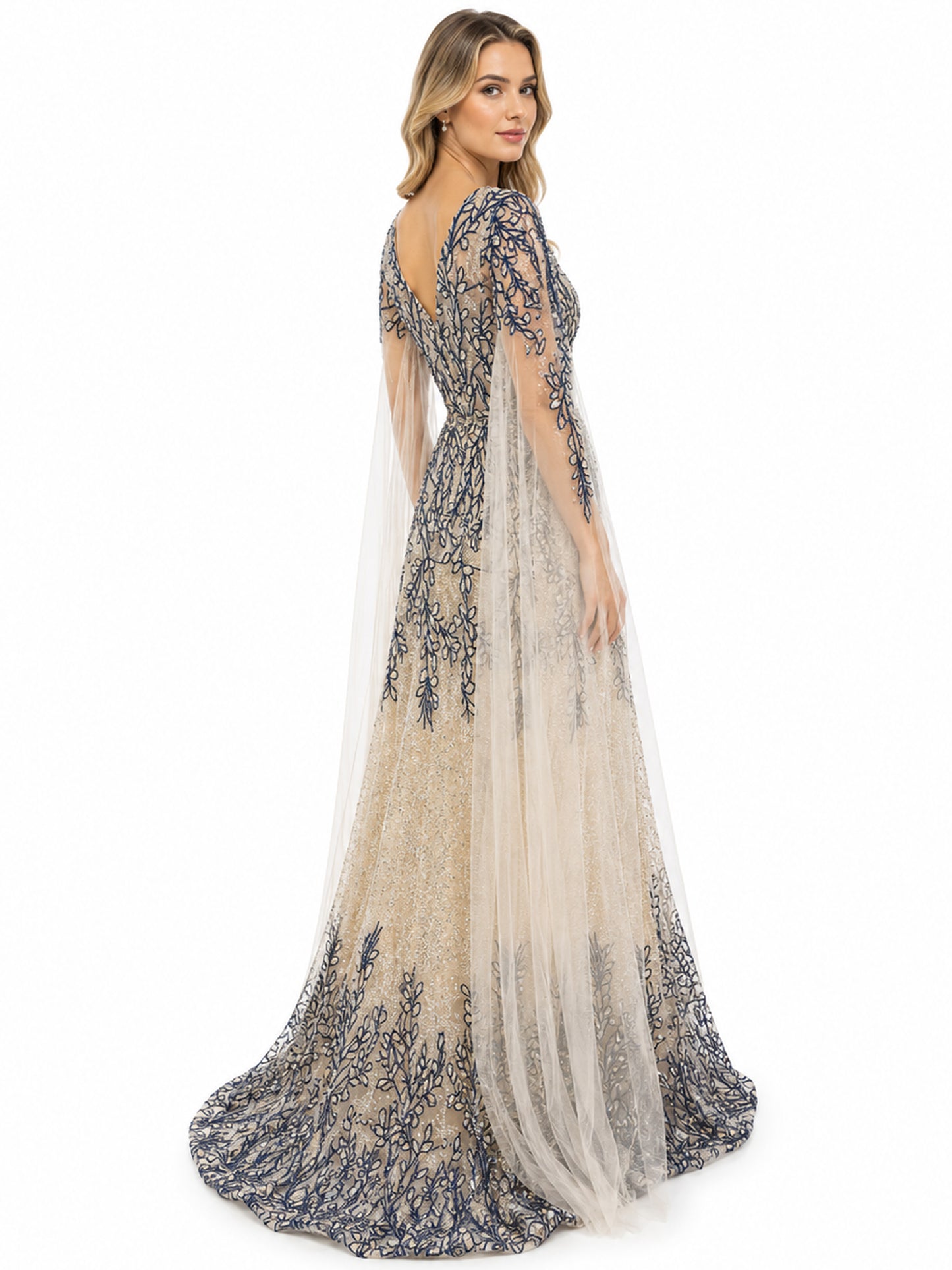 Style 251006 - Multiple Color Options