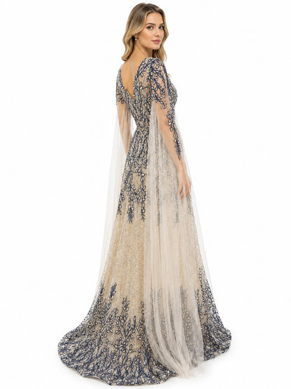 Style 251006 - Multiple Color Options