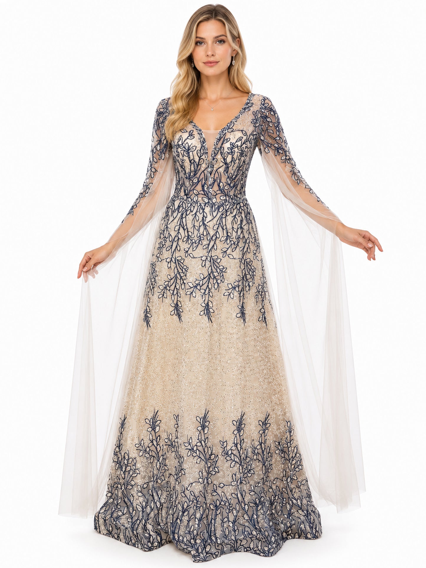 Style 251006 - Multiple Color Options