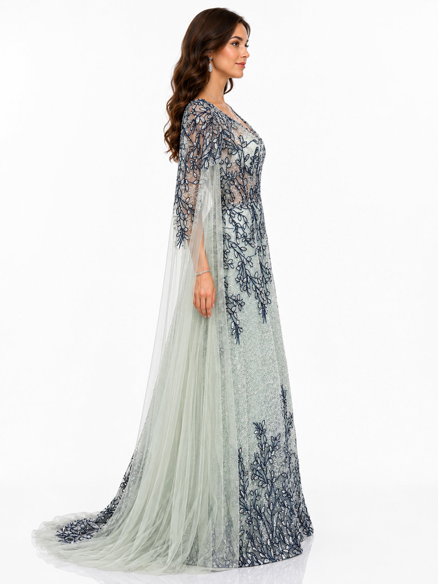 Style 251006 - Multiple Color Options