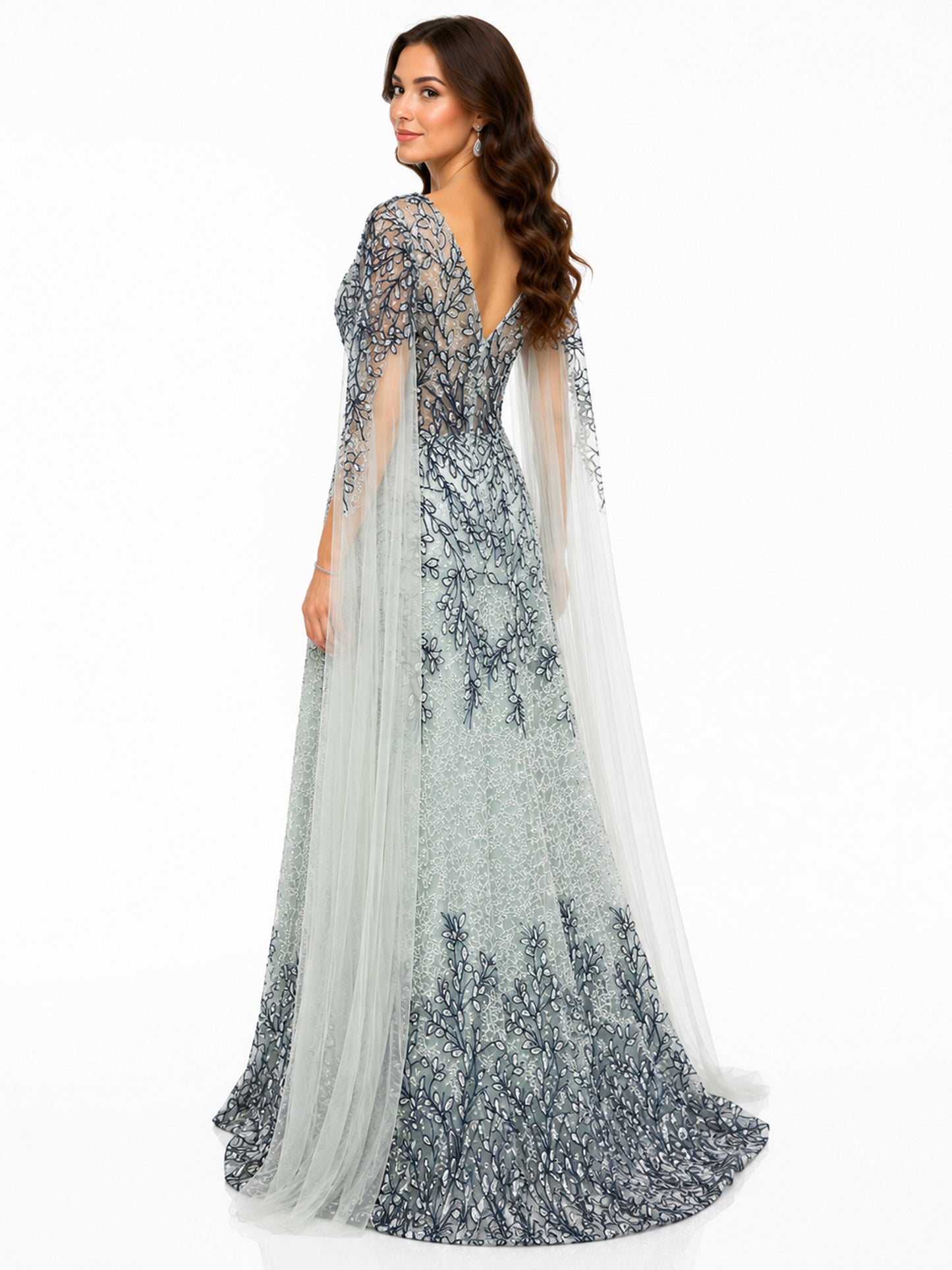 Style 251006 - Multiple Color Options