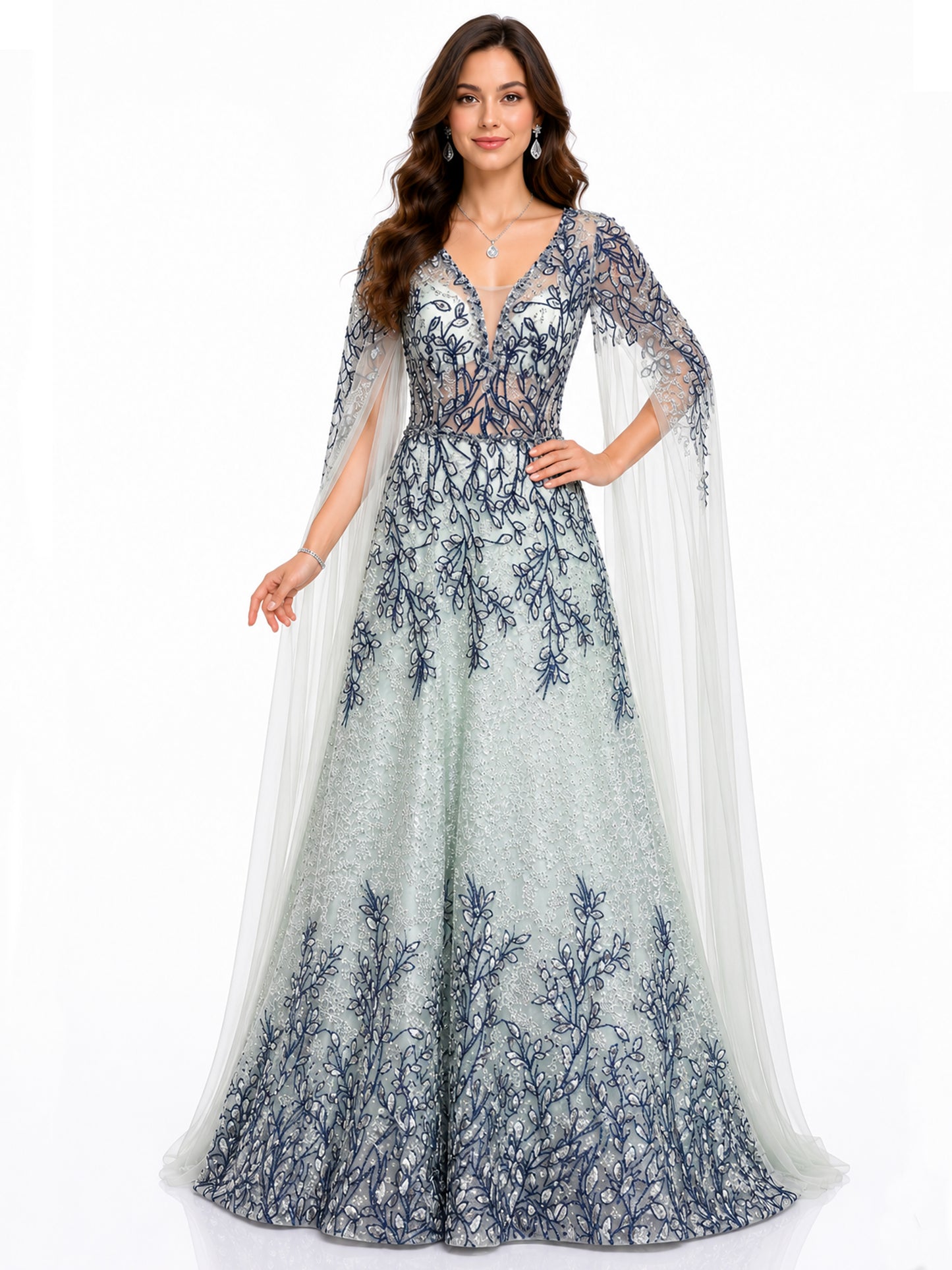 Style 251006 - Multiple Color Options