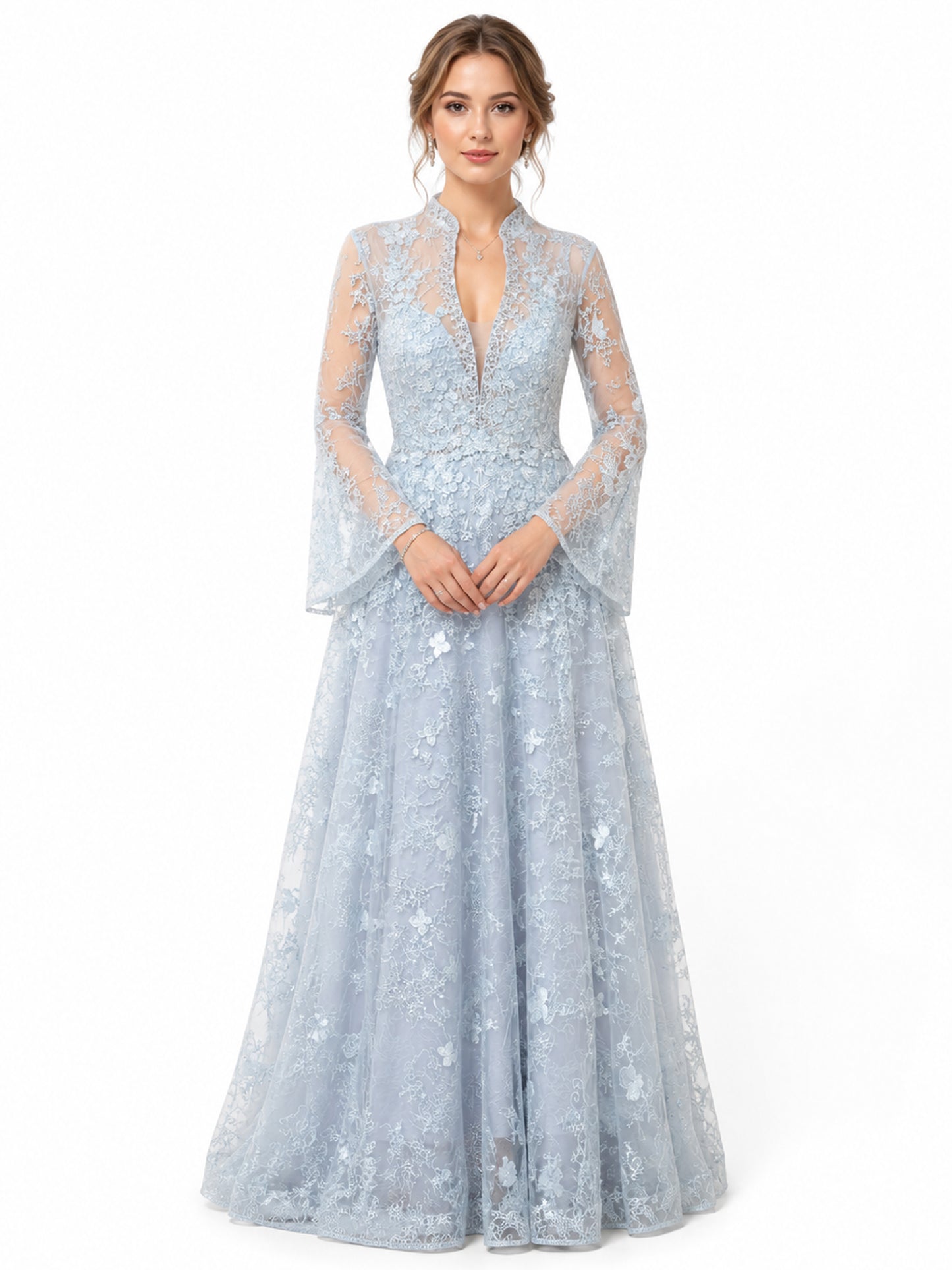 Style 251008 - Multiple Color Options