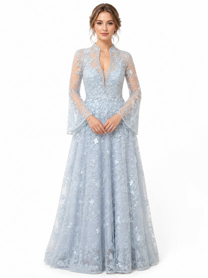 Style 251008 - Multiple Color Options
