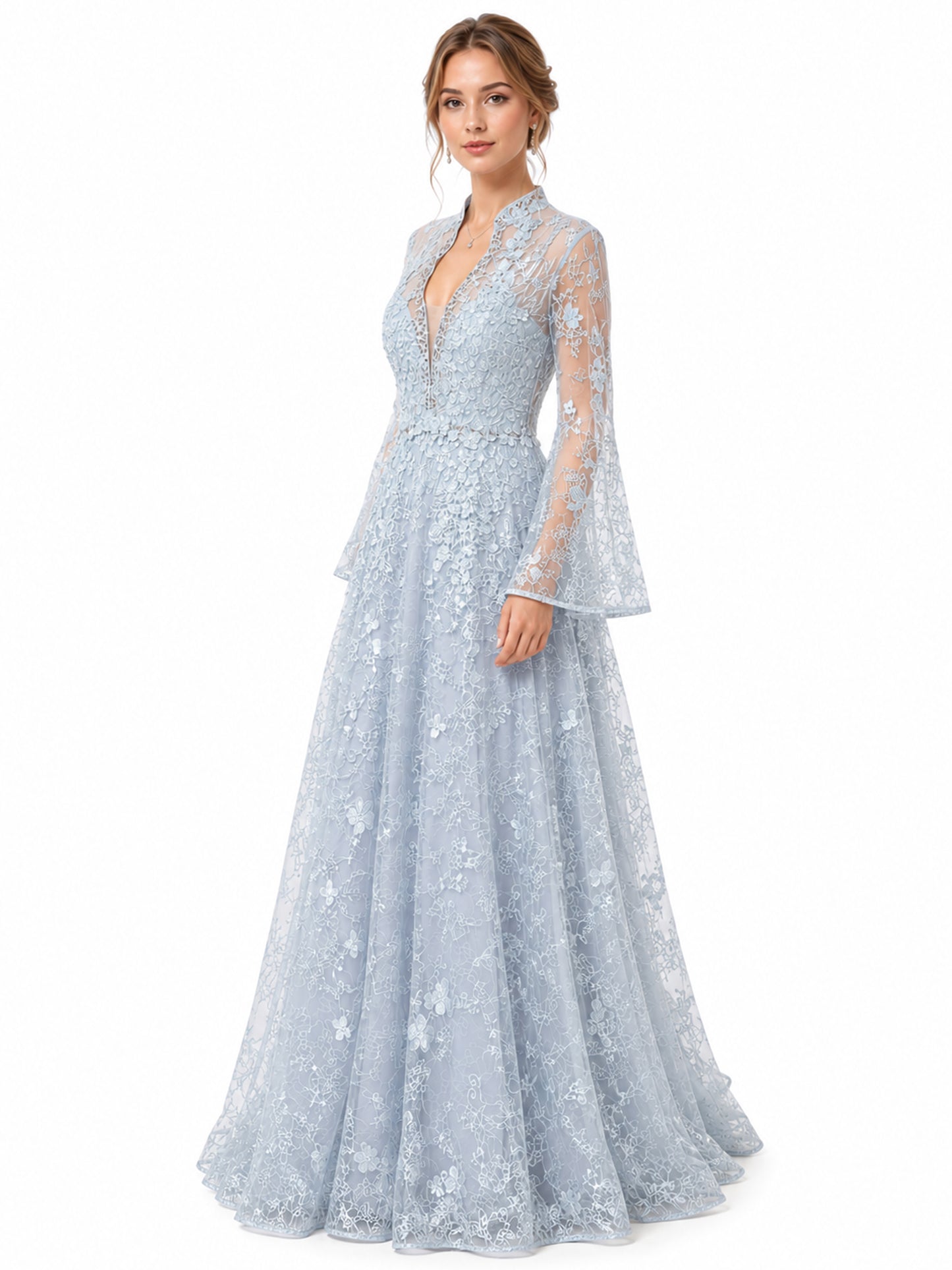 Style 251008 - Multiple Color Options