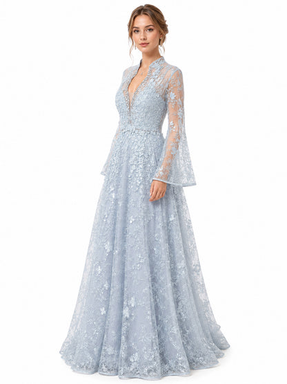 Style 251008 - Multiple Color Options