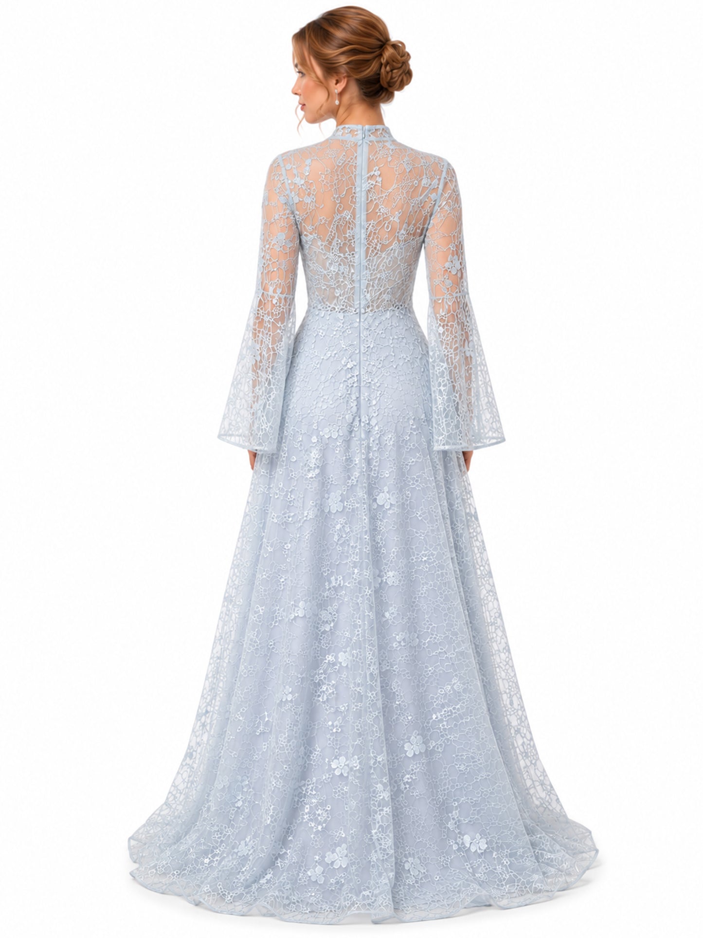 Style 251008 - Multiple Color Options