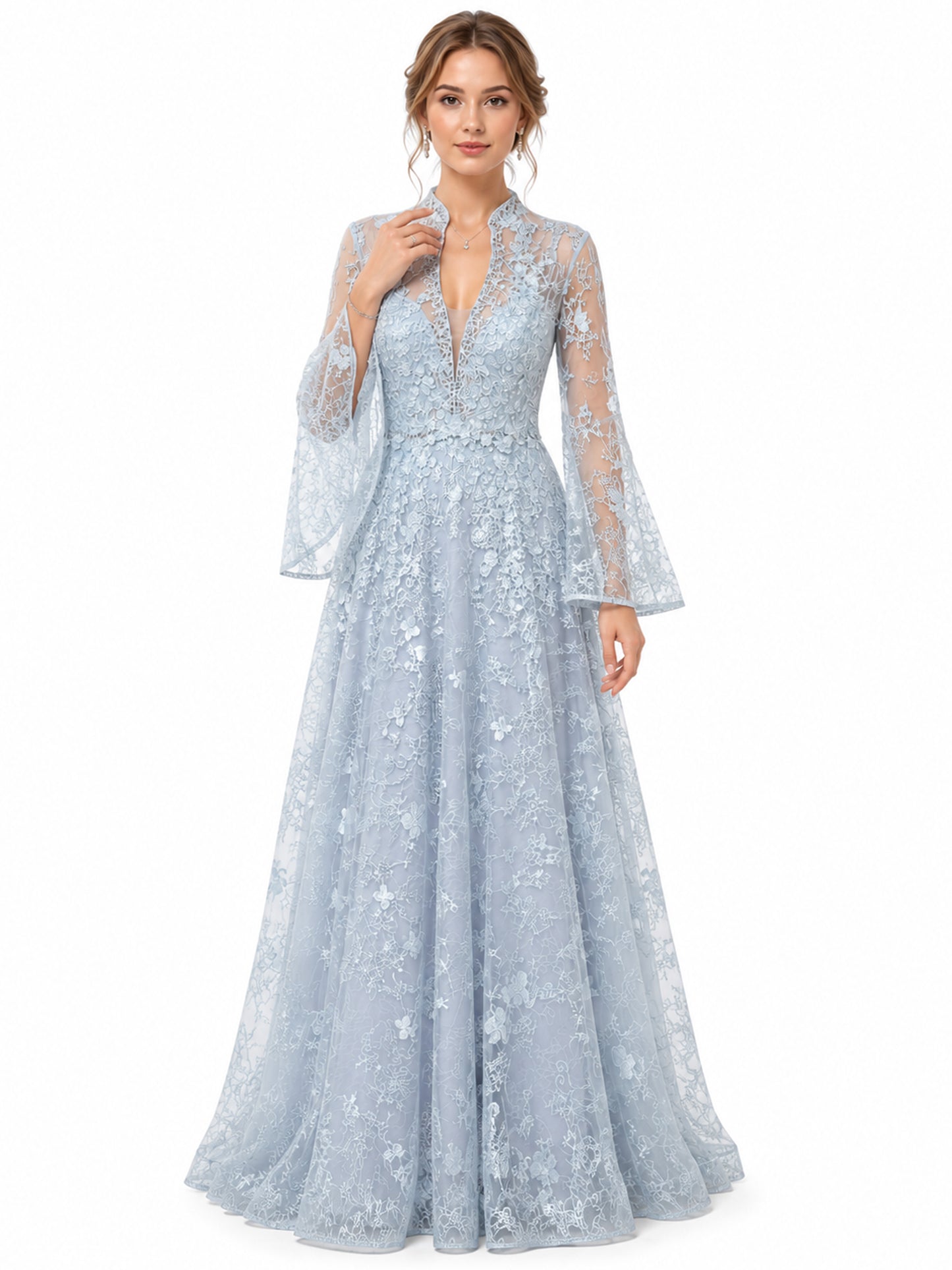 Style 251008 - Multiple Color Options