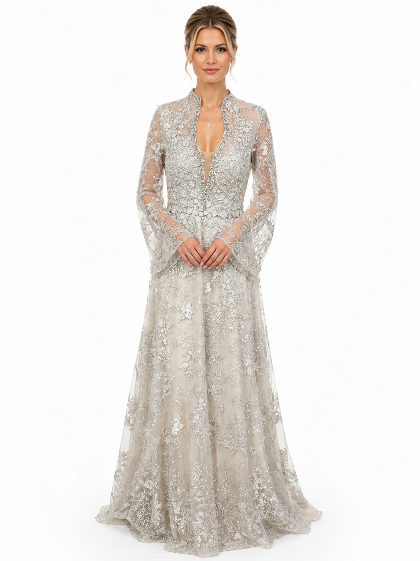 Style 251008 - Multiple Color Options
