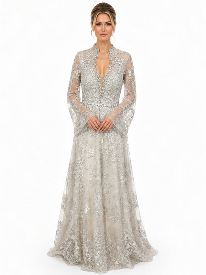 Style 251008 - Multiple Color Options