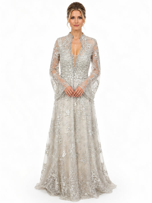 Style 251008 - Multiple Color Options