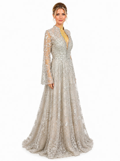 Style 251008 - Multiple Color Options