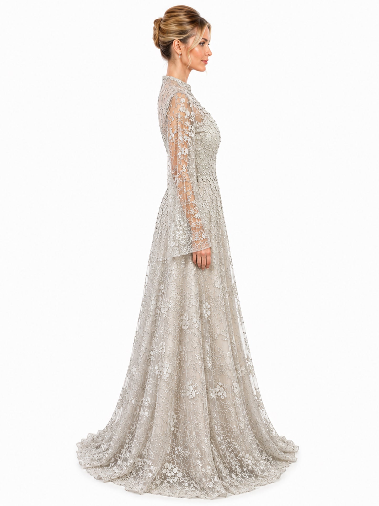 Style 251008 - Multiple Color Options