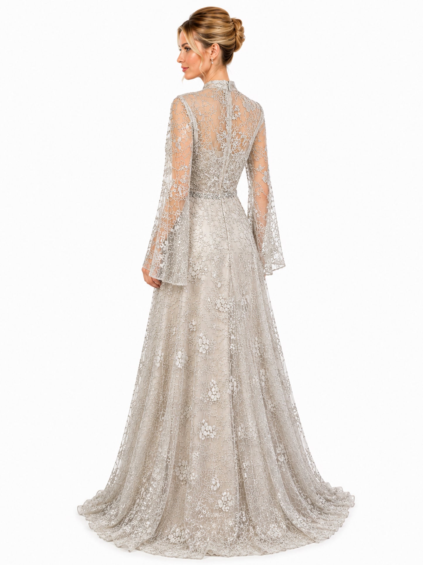 Style 251008 - Multiple Color Options